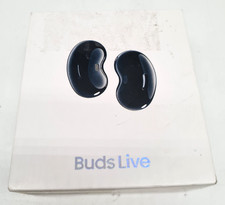 Samsung Galaxy Buds Live SM-R180 Wireless Bluetooth Headphones Noise Cancelling