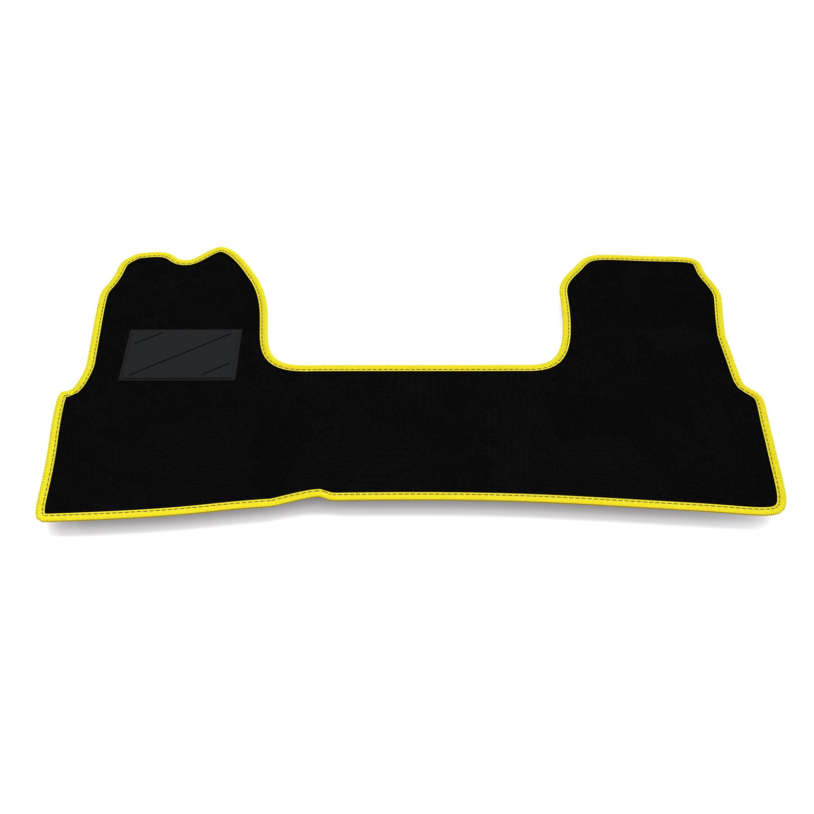 Tapis de sol Maxus eDeliver 9 anti-boue pour protéger la moquette de cabine