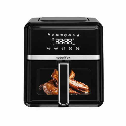 Friggitrice ad Aria 5 LT: Croccantezza e Risparmio in Cucina | Offerta