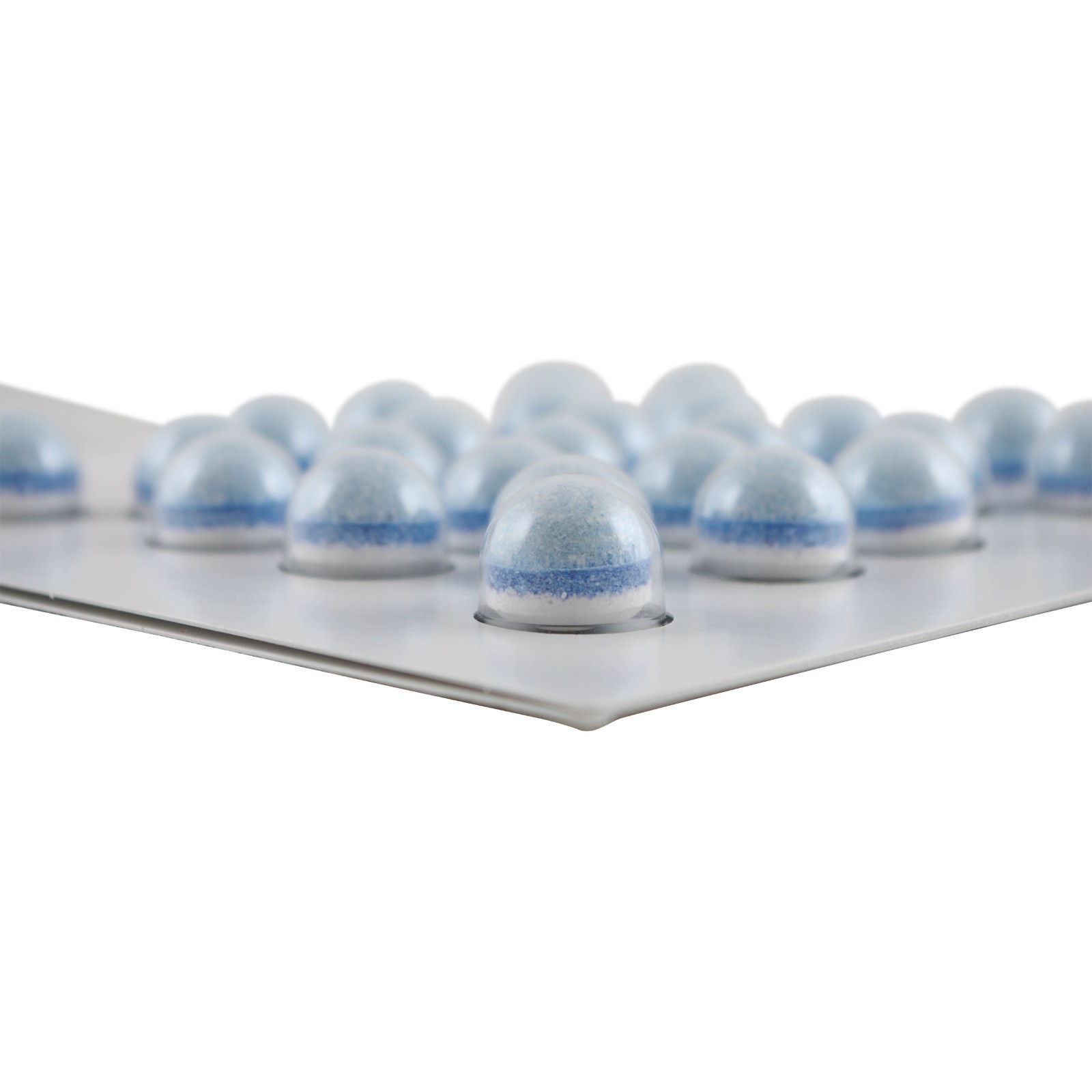 Jura 3-Phase Cleaning Tablets (25 Pack) 25045 All Espresso Machines