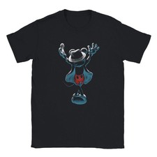 Mickey Mouse T-Shirt, Soft Cotton Graphic Tee.