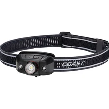 Coast 31131 Products Flx40r Rechargeable Headlamp