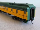 Walthers Pullman Heavyweight HO CNW CHICAGO NORTH WESTERN W/ People 932-10006 — photo 4
