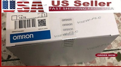 1PC New OMRON Programmable Controller PLC Module CQM1-OD214  US Free TAX
