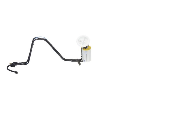 1X Bosch 0 580 303 136 Kraftstoff-FöRdereinheit FüR BMW-image