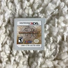 Code of Princess (Nintendo 3DS, 2012) Cartridge Only Tested