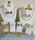 Vintage to Now Designer Costume Jewelry Lot 15 Pcs Pre-owned