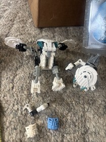 LEGO Bionicle 8565 Bohrok Kohrak