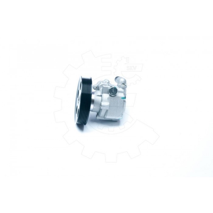 Pompe de direction assistée 8K0145153F pour Audi A4 et A5 essence et diesel