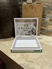 Rocky Patel Emerald Label Empty Cigar Box — photo 8