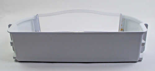 GE Profile Refrigerator Condiment Drawer PSS26NGPB BB Shelf 20001013P001 C1 ABS  - Afbeelding 4 van 7