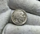 1926 P BUFFALO NICKEL S166