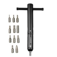 DrehmomentschlüSsel 2-8 Nm Fahrrad-Reparatur-WartungsschlüSsel Handwerkzeu8988