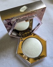 Fenty Beauty Diamond Bomb All Over Diamond Veil 01 How Many Carats 0.28 oz NIB