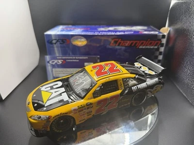 Caterpillar Diecast and Toy NASCAR Racecar for sale | eBay