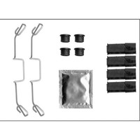 Hella 8DZ 355 205-611 ZubehöRsatz, Bremssattel