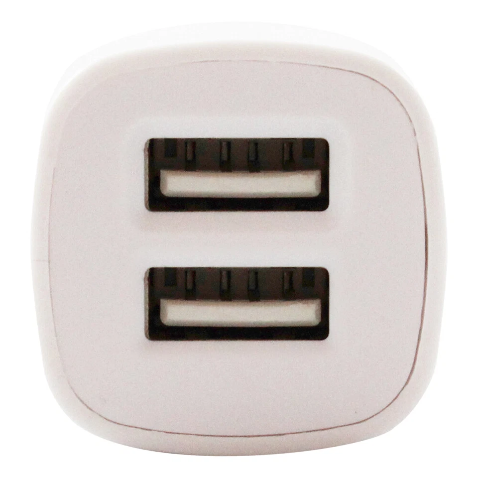 B2G1 Free USB FAST 2-Port Wall Charger Adapter for Samsung Galaxy Tab Note Pro - Image 3 of 4