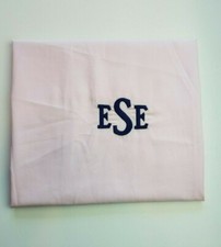 LAUREN RALPH LAUREN PINK ONE STANDARD PILLOW SHAM ESE NWOT