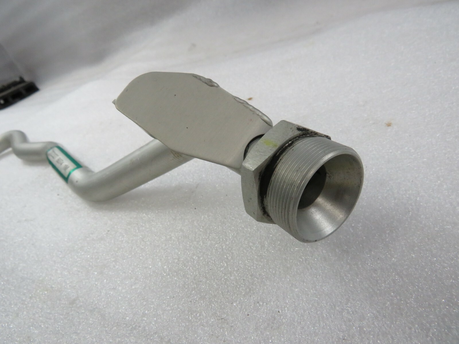 Ferrari FF, Oil Pipe, Used, P/N 272327