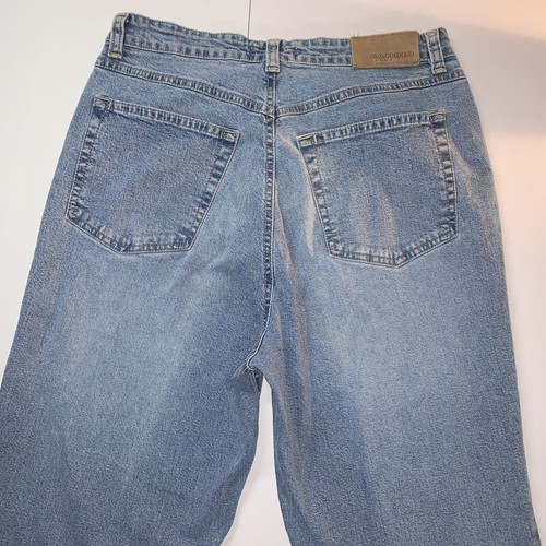Cambio Sharon High Rise Mom Jeans Size 