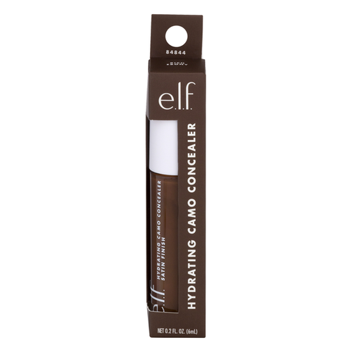 Elf Hydrating Camo Concealer ~ Choose Your Shade - 第 7/13 張圖片