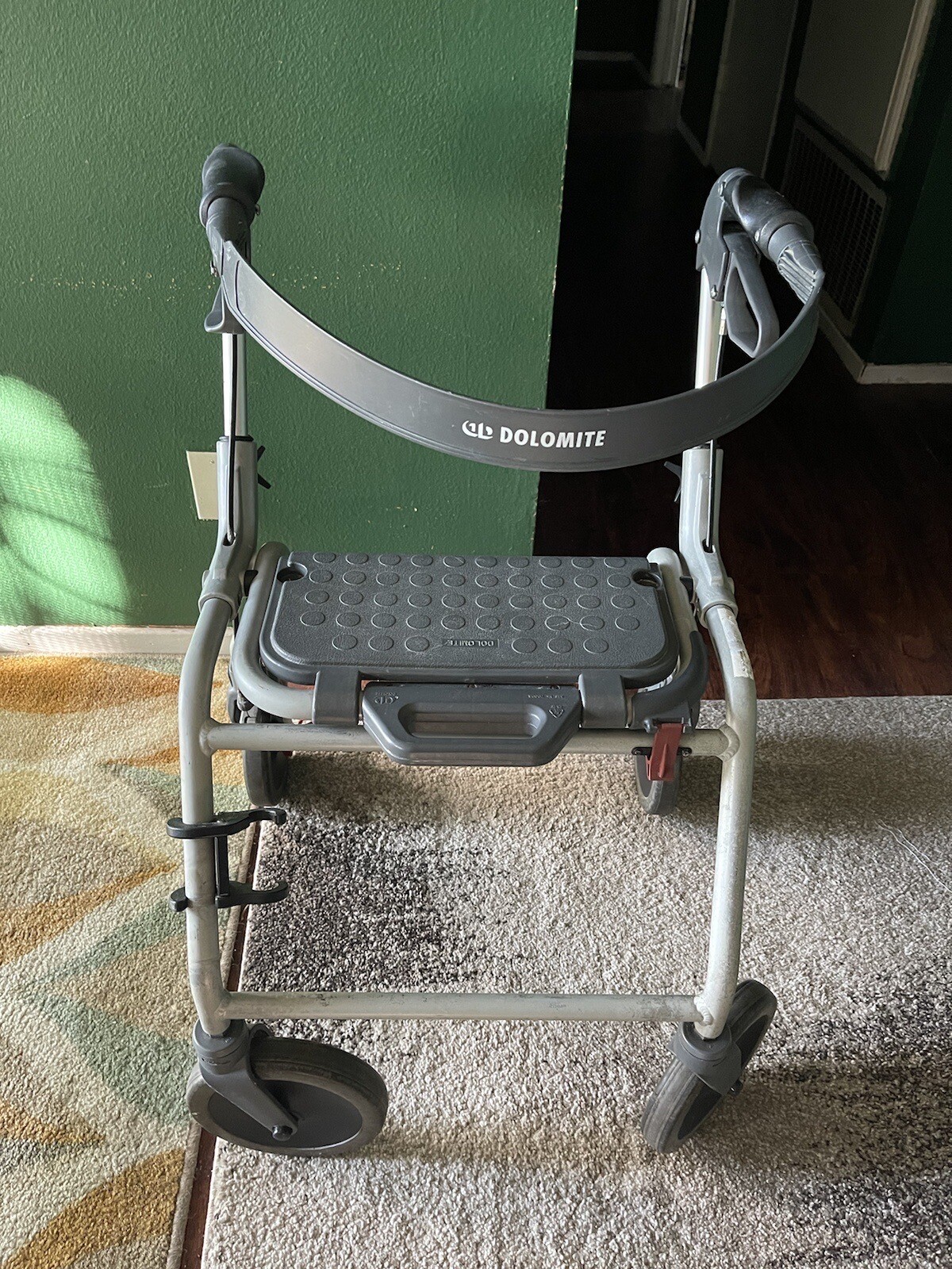 dolomite walker 520 eBay