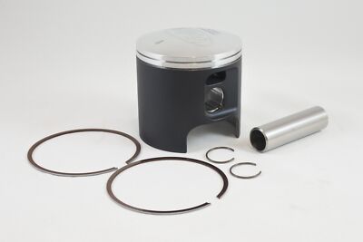 Rotax/Can Am 250cc TnT MX Qualifier SWM Piston Kit 74.5mm 0.5mm Over