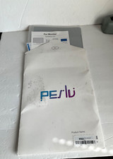 Peslv Clear Privacy filter for Mac Pro 14 2021