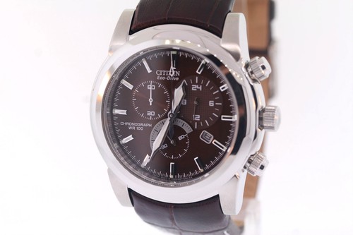 Men's Citizen AT0550-11X Eco-Drive 