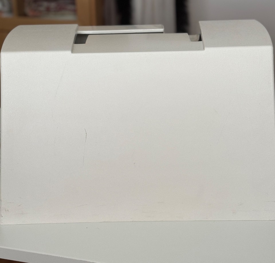 Viking Husqvarna 1100 Computerized Sewing Machine eBay