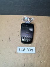 Beltronics BEL 840i Radar Detector Works Ships Fast Needs Charger  