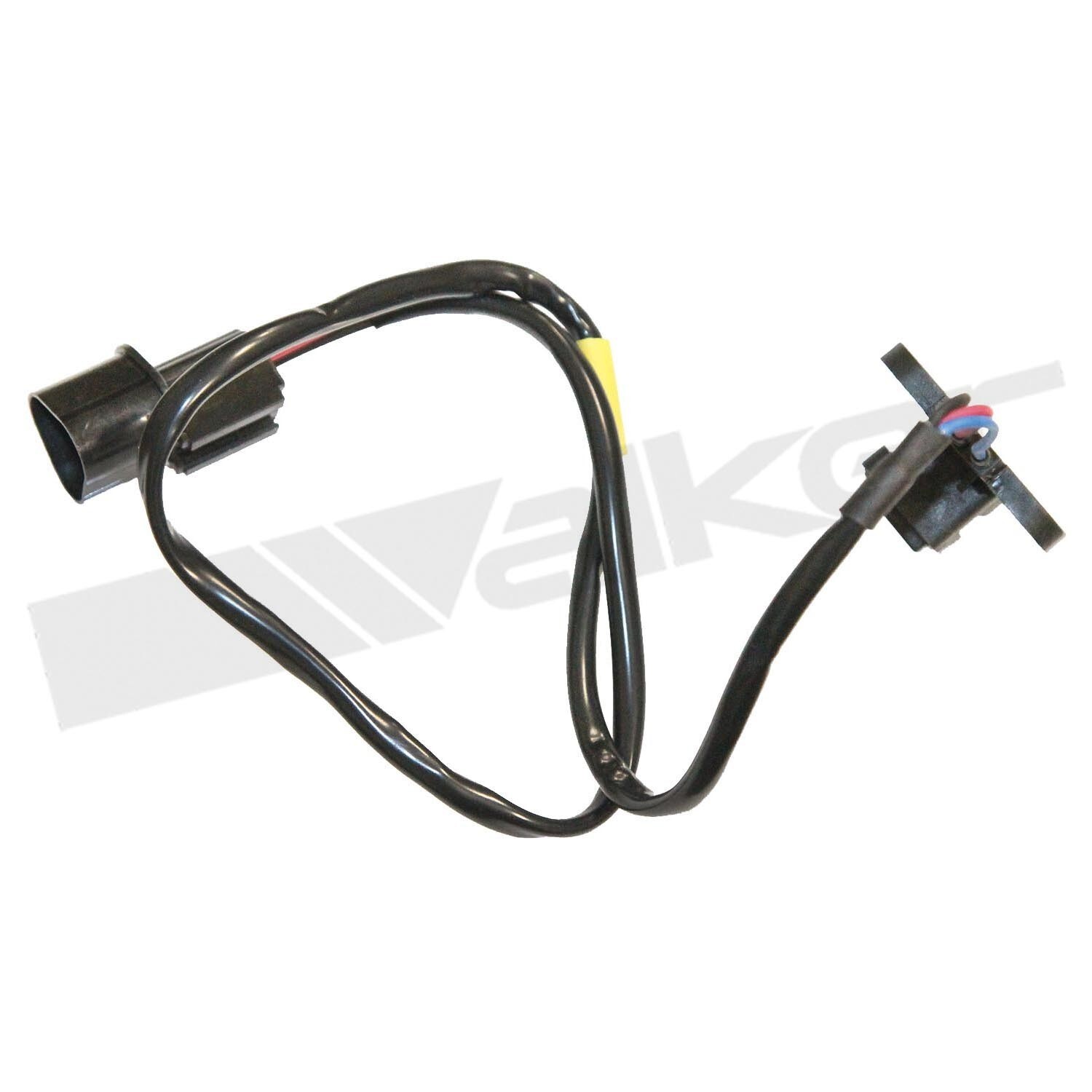 Engine Crankshaft Position Sensor Walker For 1997-2008 Mitsubishi Montero Sport
