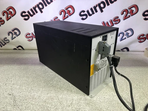 EA-PS 9000 R EA-PS 9036-070 S01 Power Supply