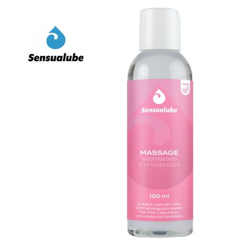 Gel Lubrifiant Intime Fist It - Base Eau - Hypoallergénique - Sans Paraben - Format 1L/500/300/100ml
