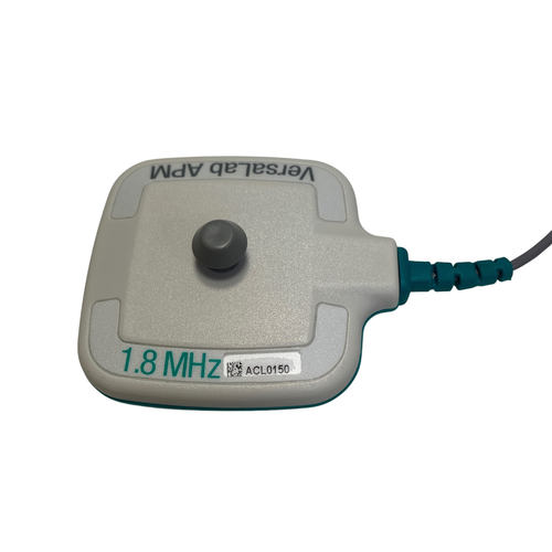 SONDA NICOLET VERSALAB APM 1.8MHZ - Foto 11 di 14
