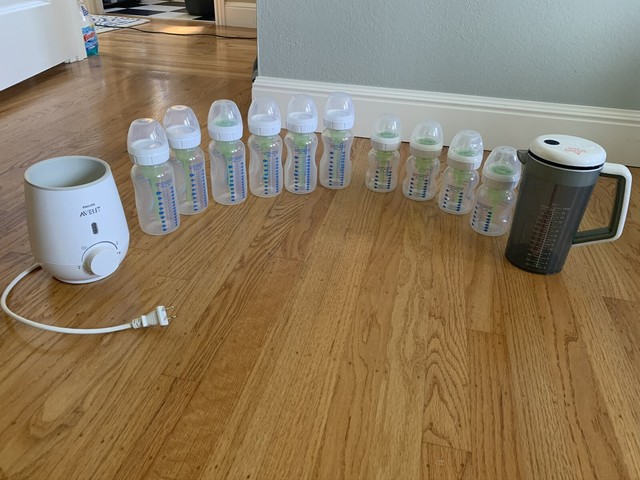 avent bottle warmer dr brown's