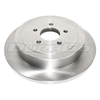 Disc Brake Rotor Rear Auto Extra AX54102 fits 2003 Lincoln Town Car