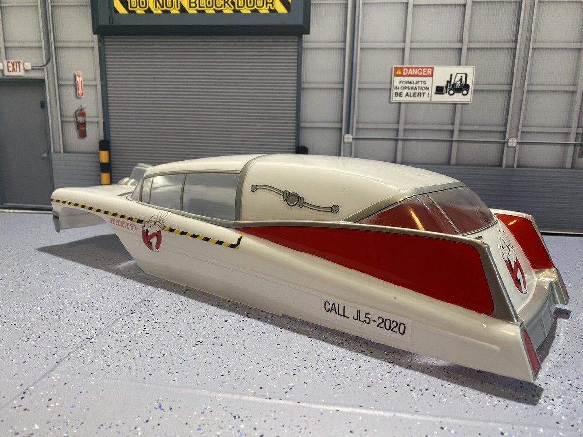 その他 RXH ECTO-1 V1 RxH ECTO 1 V1 | eBay