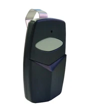 10 Digit Garage and Gate Door Opener Visor Remote Control Transmitter 1 Door