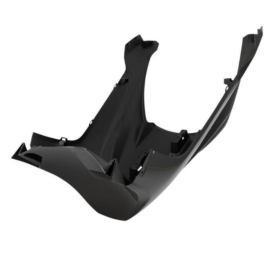 Bas de caisse oem noir Nitro Aerox résout les vibrations de carrosserie 2013