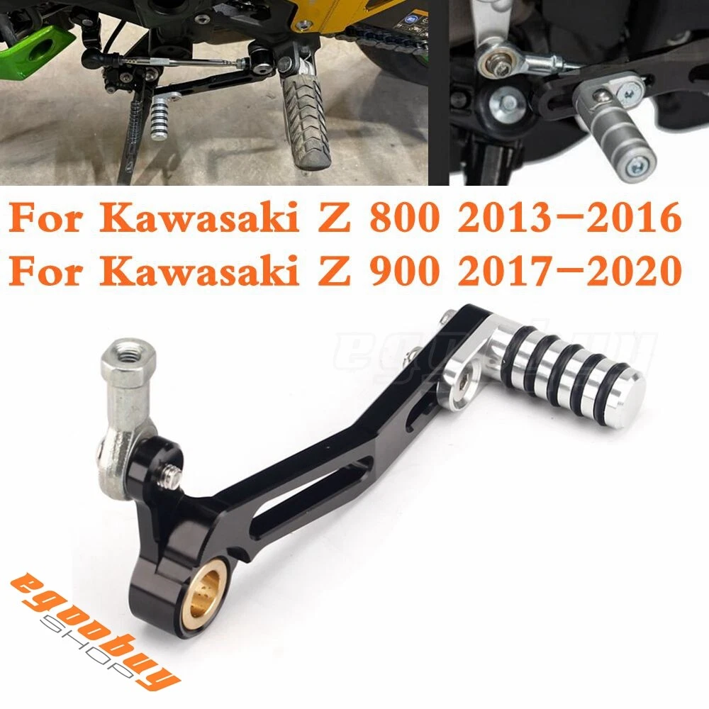 Motorcycle Gear Shift Pedal Suitable for Kawasaki Z800/Z900/Z900RS/Z1000SX