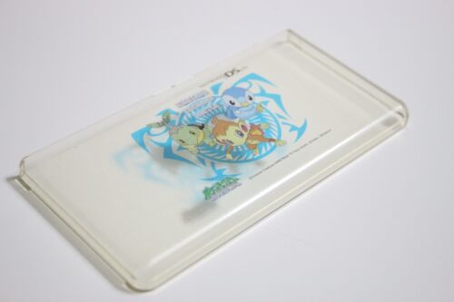 Pokemon Diamond and Pearl Protective Shell/ Cover for Nintendo DS Lite Japan - Picture 2 of 12