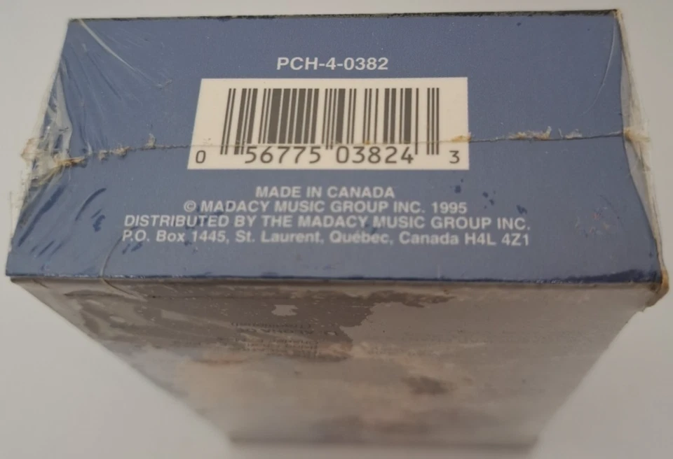 Aloha Hawaii Cassettes (2-Tape Set, 1995) -- NEW! SEALED!! - Image 4 of 4