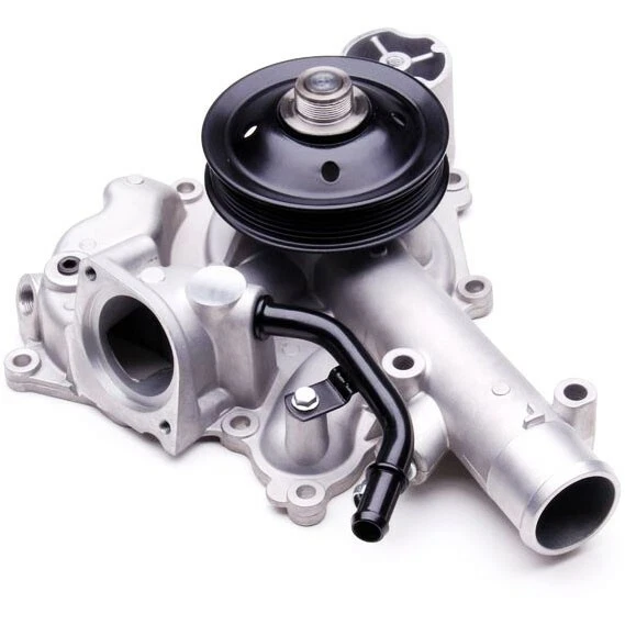 Bomba de água motor Gates para caminhão Ram Dodge 1500 2500 Durango 3500 Aspen V8 5.7L - Imagem 2 de 4