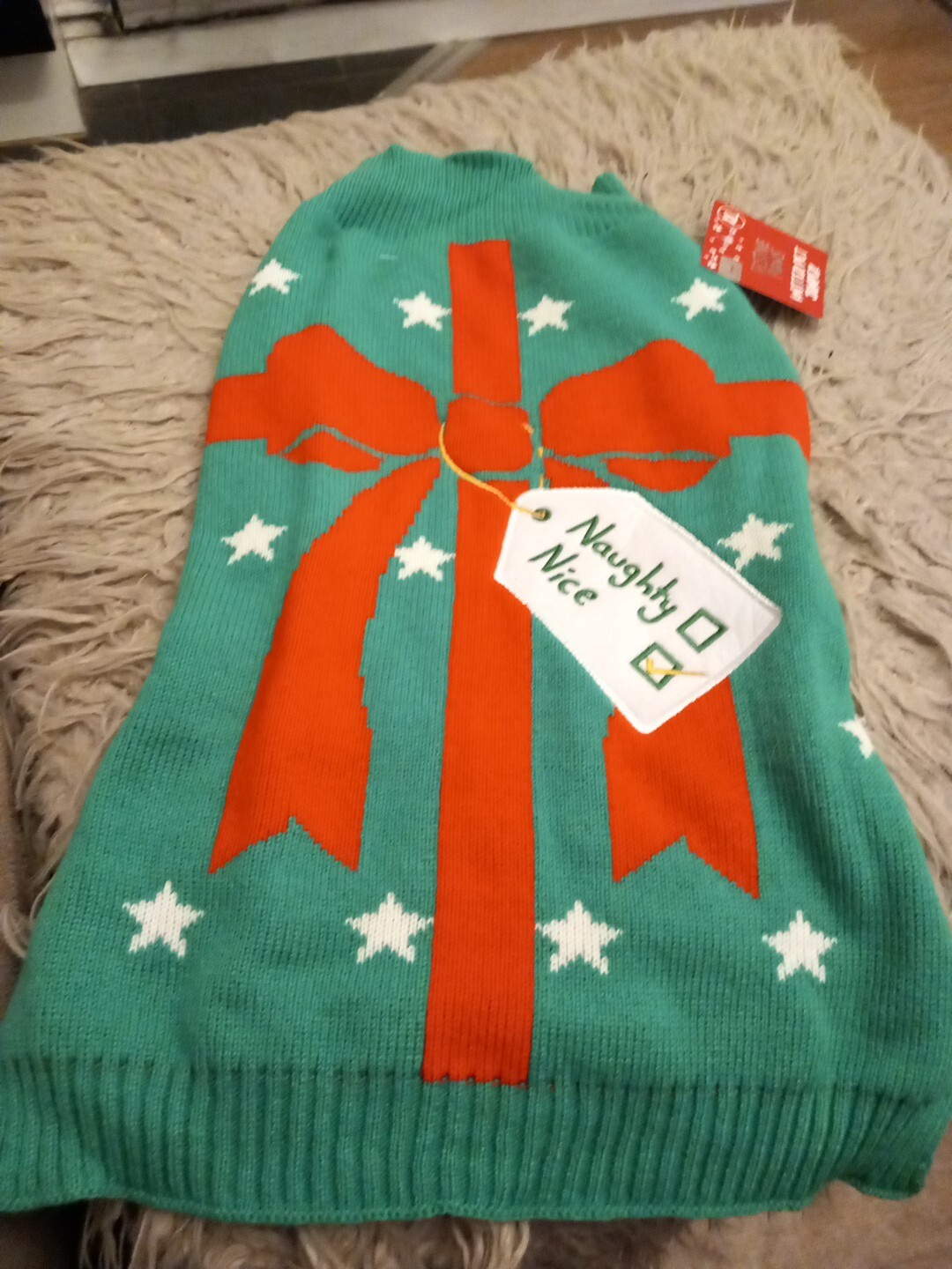 dog christmas jumper xl eBay