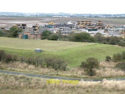 Foto 6x4 Shotton Surface Mine 2 c2021