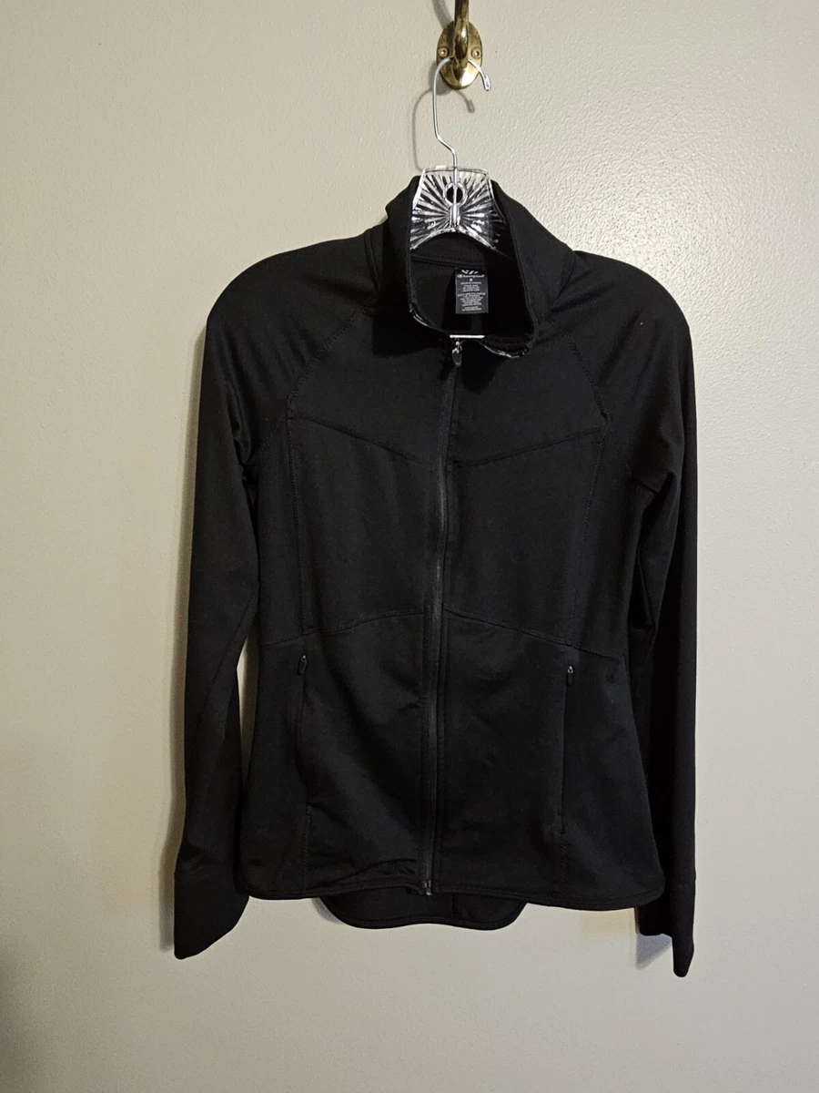 C9 champion women's cardio jacket sales