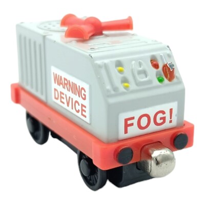 Nebelwagen Thomas & seine Freunde Mitnehmen Die Cast Zug Sounds 2006 Lernkurve