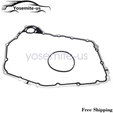 4T65E New Automatic Transmission Case Gasket Set 97-On Side Cover Seal 2 Pc Kit