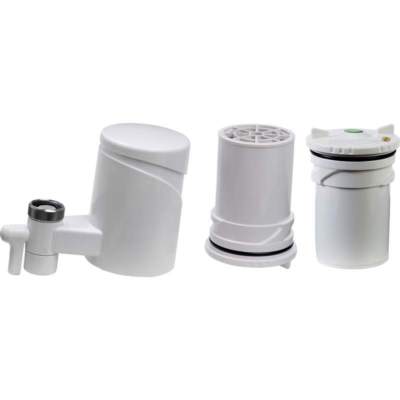 In-Line Faucet Filter